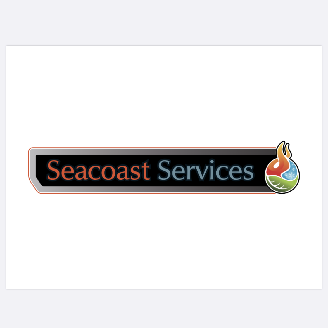Avatar for seacoast services