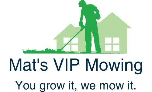 Avatar for Mat's VIP mowing LLC 