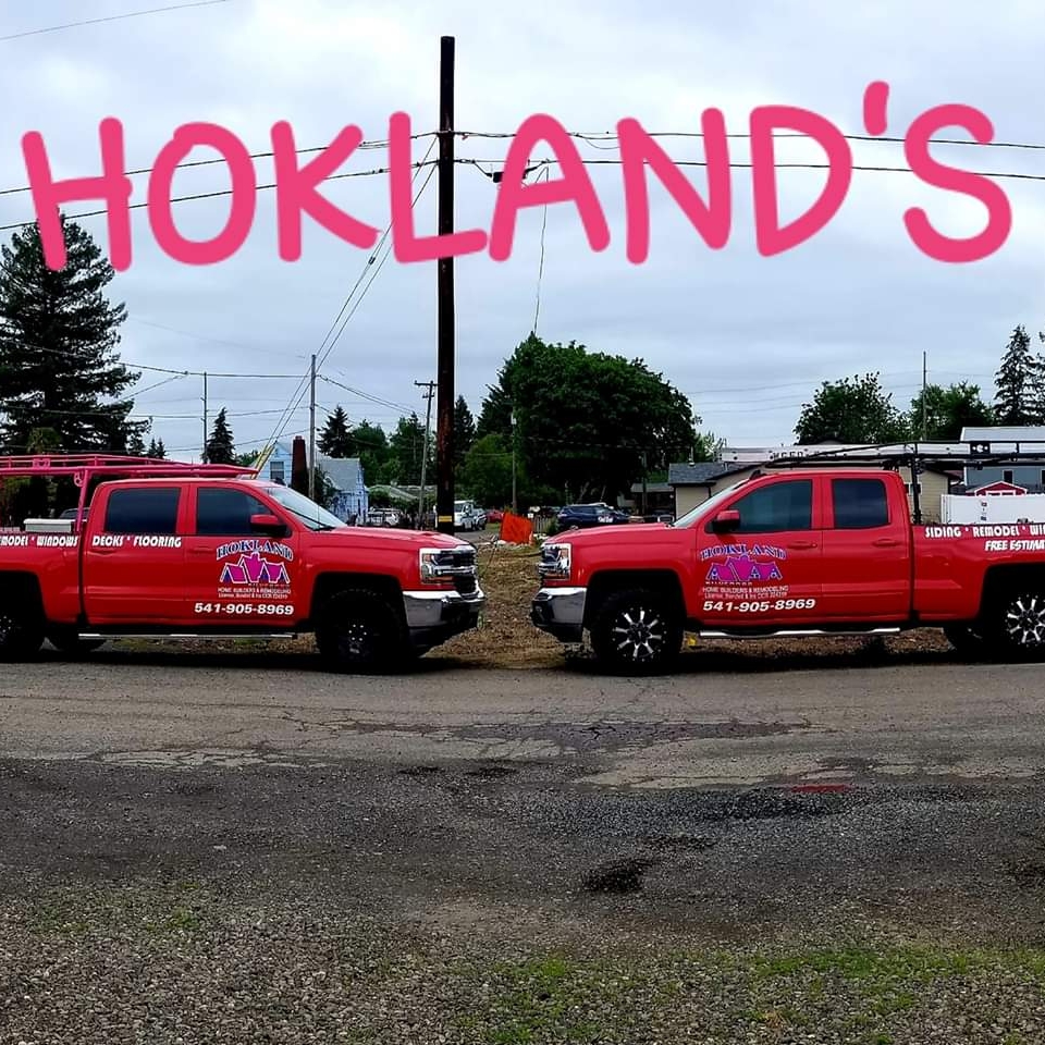 Avatar for Hokland Home Builders & Remodeling
