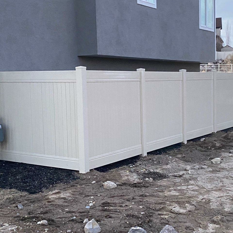 Best Fence & Gate Installation by Joe Reviews Salt Lake City, UT Angi