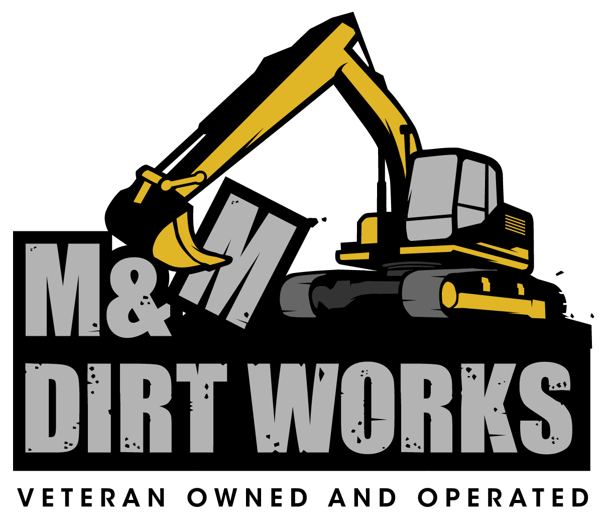 Avatar for M&M Dirt Works