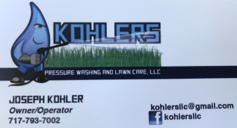 Avatar for Kohlers Pressure Washing and Lawn Care LLC