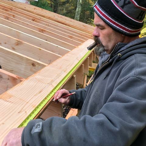 Avatar for Berry Carpentry & Remodeling