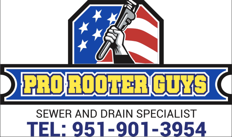 Avatar for Pro Rooter Guys