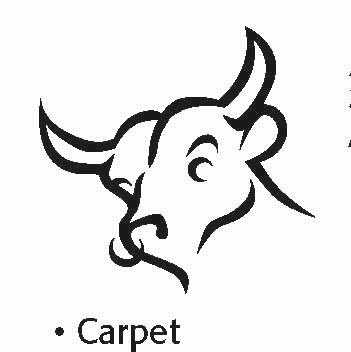 Logo for El Toro Carpet Cleaners