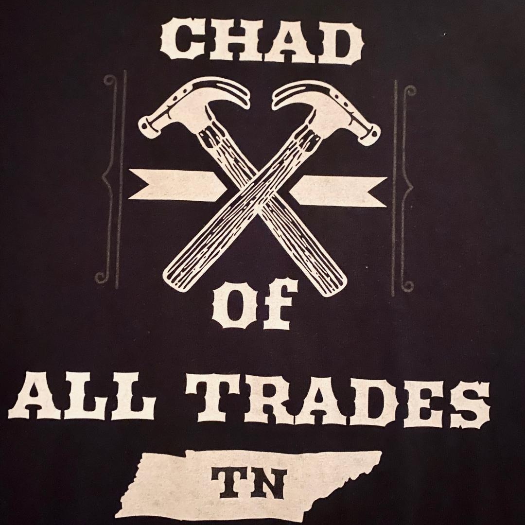 Logo for Chad of ALL Trades TN