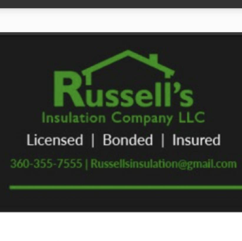 Avatar for Russell's Insulation Company LLC