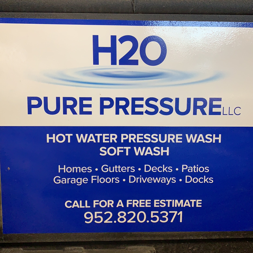 Avatar for H2O Pure Pressure