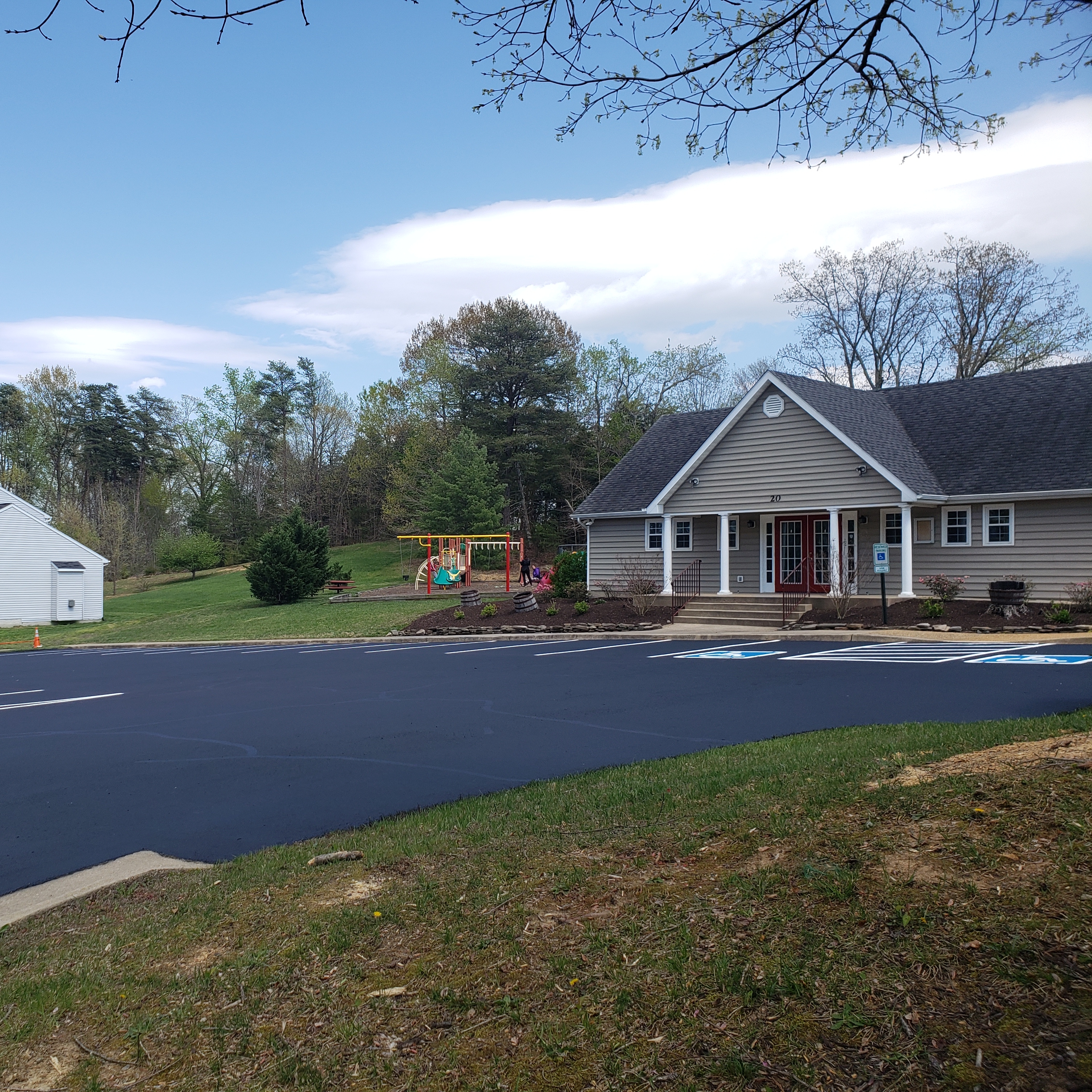 Avatar for Super Seal Of VA