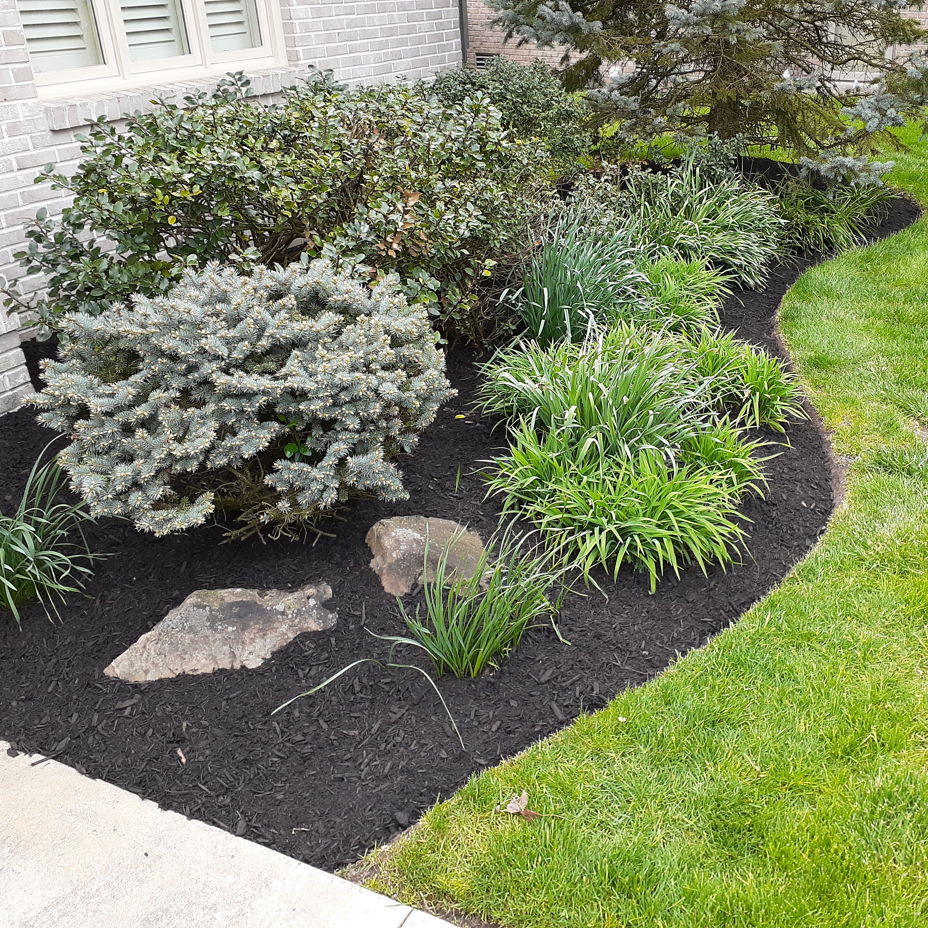 Avatar for Above & Beyond Landscaping