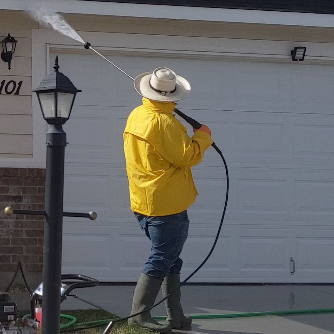 Avatar for 208 Pressure Wash