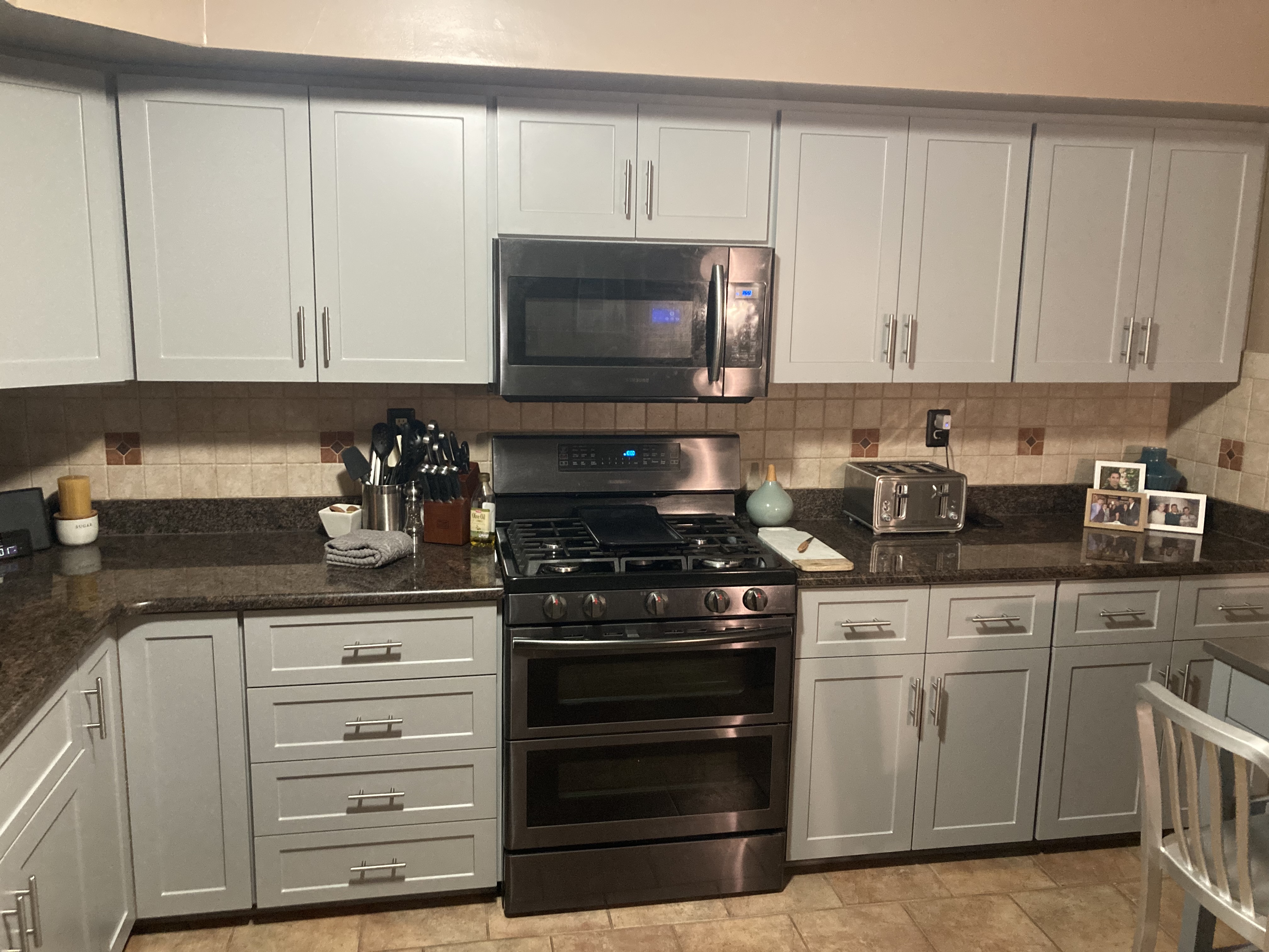 Kustom Kraft Matttroy