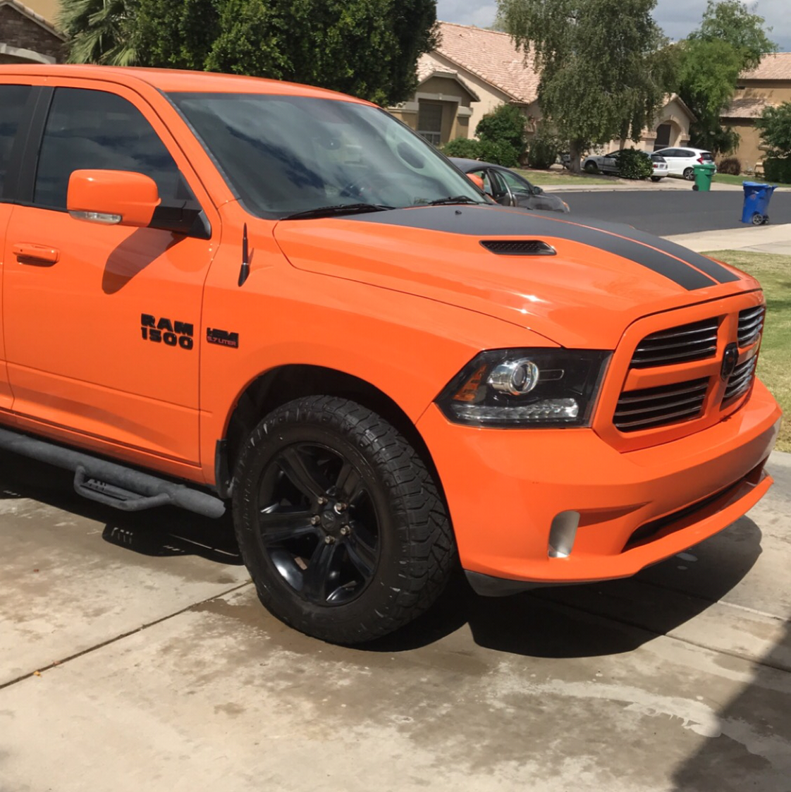 Spot On Mobile Detailing Services logo