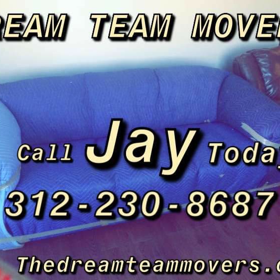 Avatar for Official Movers