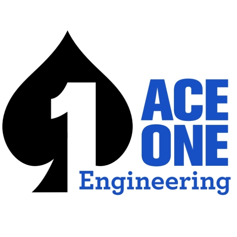 Avatar for ACE ONE Engineering