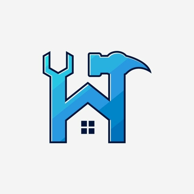 Ezzy home repairs logo
