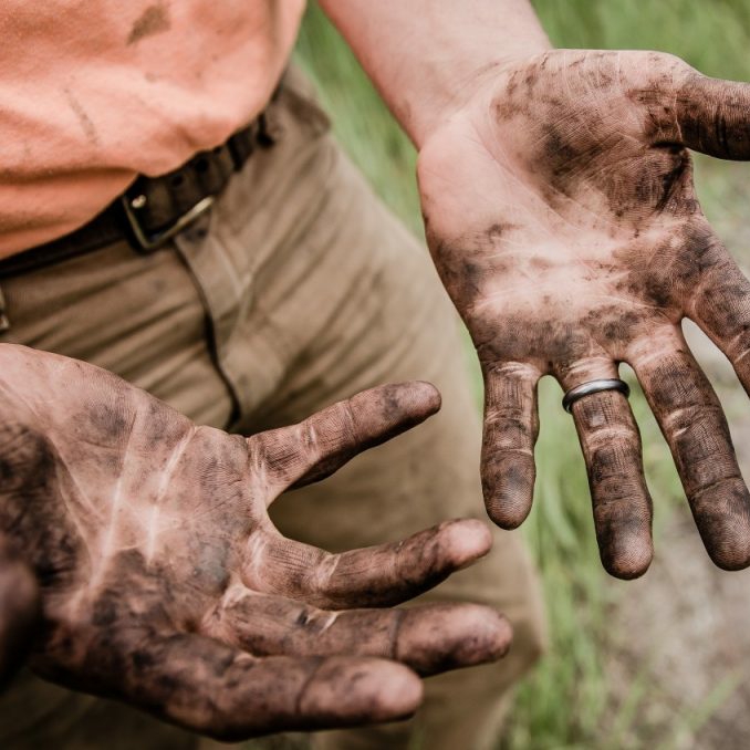 Avatar for Mr.Right's finishing service