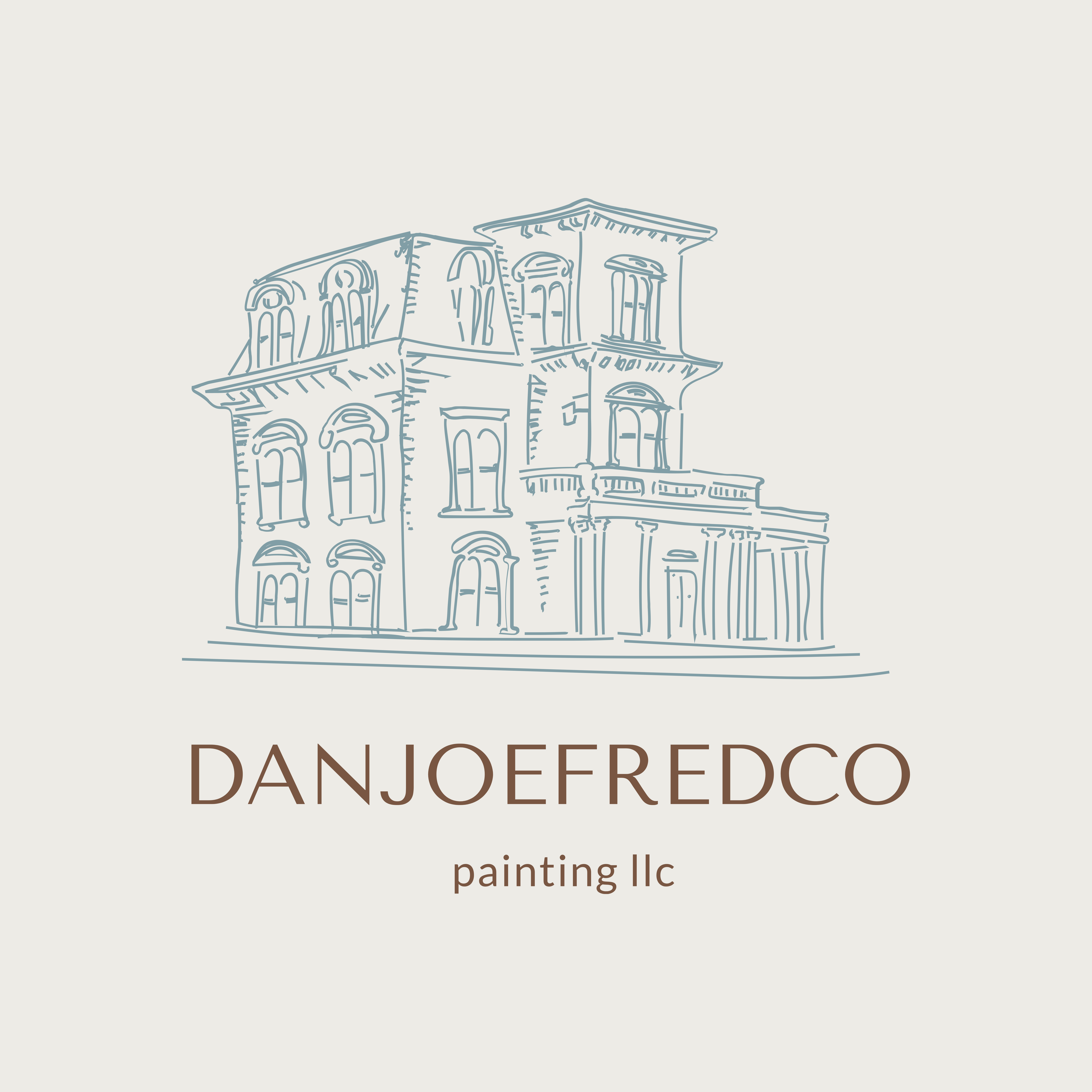 Avatar for Danjoefredco