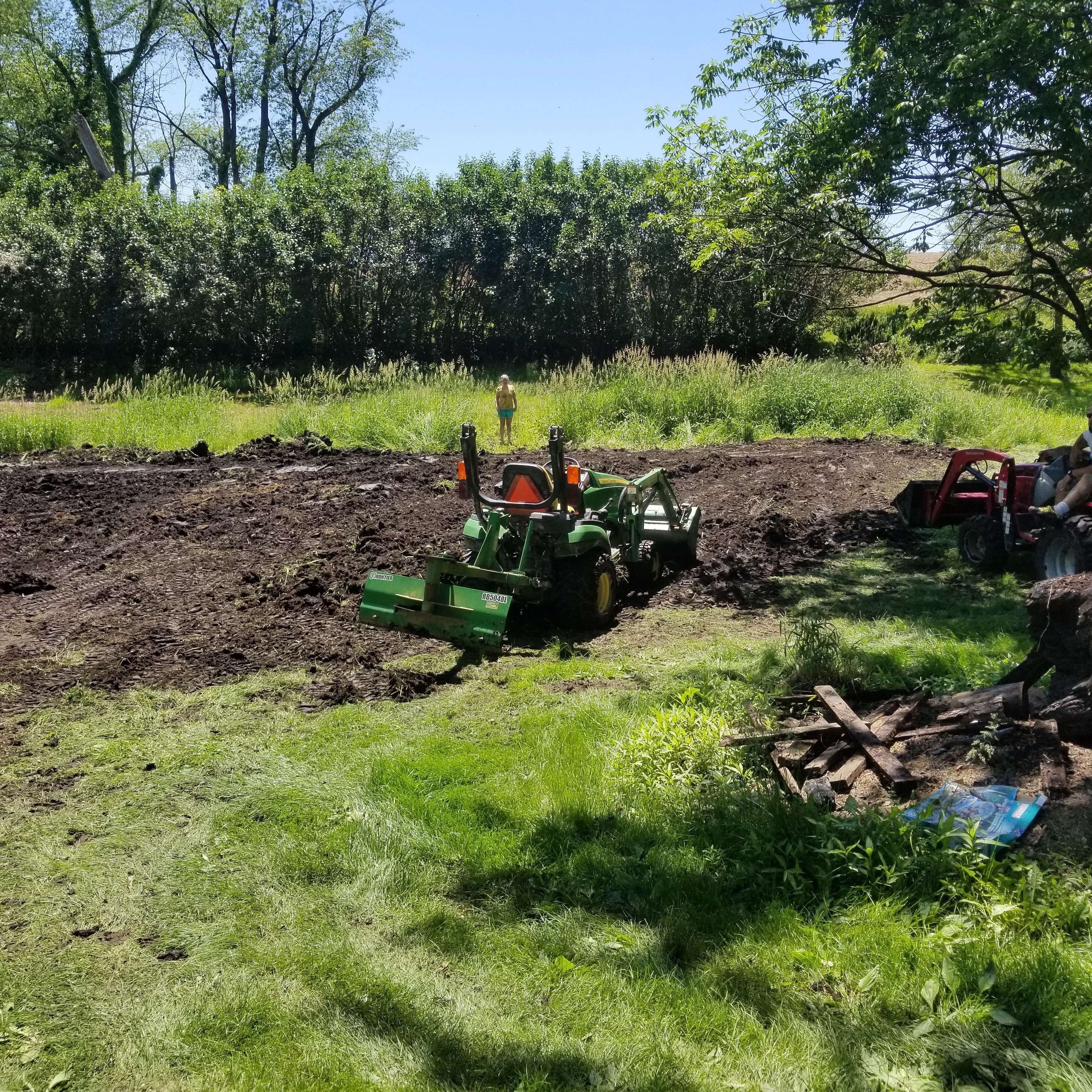 Avatar for Patterson Family Construction