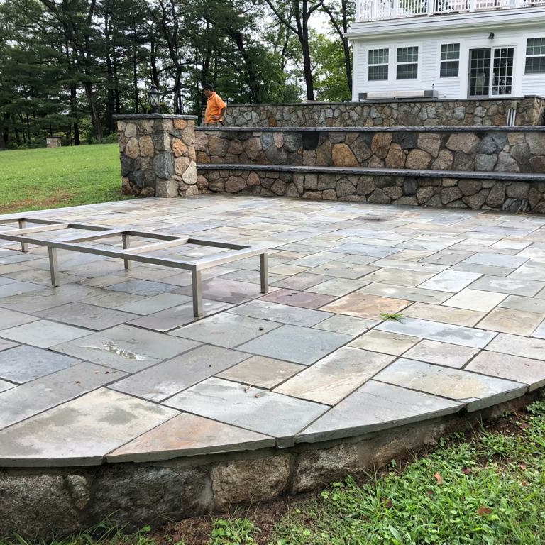 Avatar for Bedrock Construction 