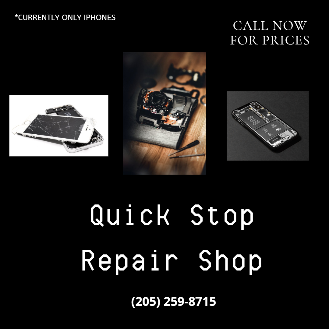 Avatar for Quick Stop Repair Shop