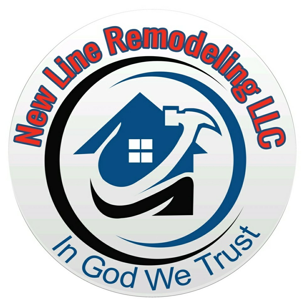 Logo for New Line Remodeling LLC 